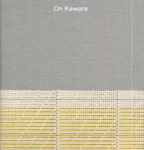 On Kawara　/河原温　 Emily Wei Rales編のサムネール