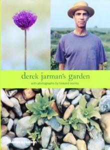 デレク・ジャーマン　Derek Jarman's Garden/Derek Jarman/Howard Sooley