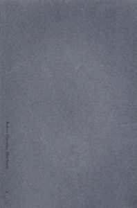 ロベール・クートラス作品集　僕の夜/ロベール・クートラス