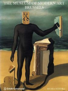 The Museum of Modern Art Brussels/
