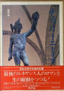 チェッリーニ　わが生涯/大空幸子訳