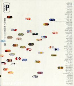 Vitamin P: New Perspectives in Painting/Barry Schwabsky　John Currin/Peter Doig/Marlene Dumas/Tim Gardner/Gary Hume/Karen Kilimnik/Manuel Okampo/Elizabeth Peyton/Richard Phillips/Tal R/Daniel Richter/Luc Tuymans/Yoshitomo Nara/Hiroshi Sugito他収録