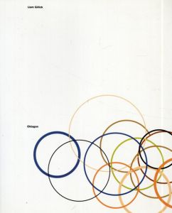 リアム・ギリック　Liam Gillick/