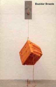 Bozidar Brazda: 20 Questions/Bozidar Brazda/ Matthew Higgs