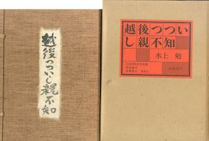 越後つついし親不知/水上勉のサムネール