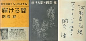 輝ける闇/開高健