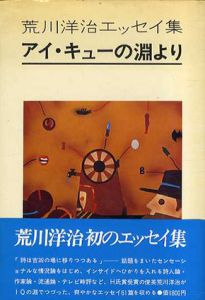アイ・キューの淵より　荒川洋治エッセイ集 /荒川洋治