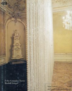 フェリックス・ゴンザレス・トレス/ルドルフ・スティンゲル　Felix Gonzalez-Torres Rudolf Stingel/のサムネール