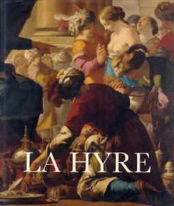 ラ・イール画集　La Hyre/