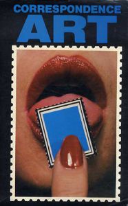 Correspondence Art: Source Book for the Network of International Prostal Art Activity/Mary Stofflet/ Michael Craneのサムネール