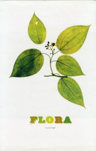 ニック・ナイト写真集　Nick Knight：Flora/Nick Knight/Sandra Knapp