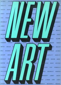 New Art/Phyllis Freeman編