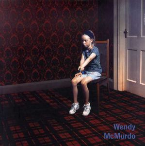 ウェンディ・マクマード　Wendy Mcmurdo/Gilda Williams