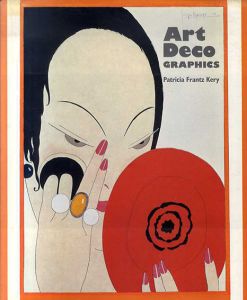 Art Deco Graphics/Patricia Frantz Kery/Marshall Lee