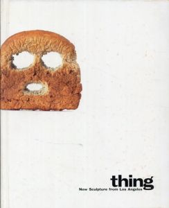 thing New Sculpture from Los Angeles/