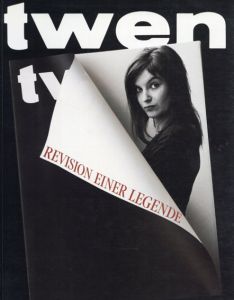 Twen: Revision Einer Legende/Michael Koetzle編