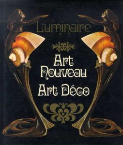 Luminaire Art Nouveau Et Art Deco/