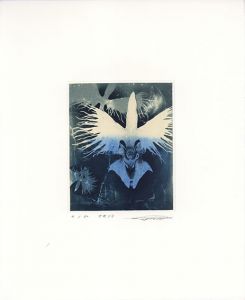 サギソウ/若月公平のサムネール