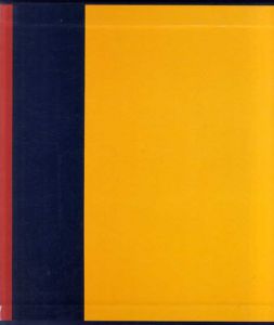 バーネット・ニューマン　カタログ・レゾネ　Barnett Newman: A Catalogue Raisonne/Richard Shiff/ Carol Mancusi-Ungaro/Heidi Colsman-Freybergerのサムネール