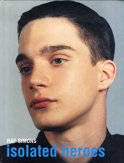 Raf Simons ラフ・シモンズ TASCHEN タッシェン写真集 Raf Simons ラフ・シモンズ TASCHEN タッシェン写真集