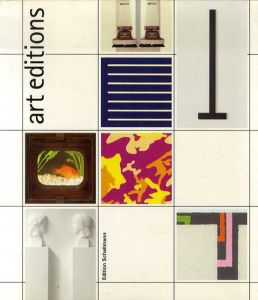 Art Editions/John Baldessari/ Jenny Holzer/ Sigmar Polke/ Dan Flavin