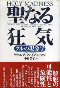 聖なる狂気　グルの現象学/ゲオルグ・フォイアスティン　小杉英了訳