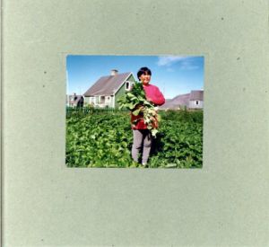 Tamaviaartumik: Gardens in Greenland　グリーンランドの庭/Finn Larsenのサムネール