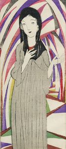 愛の総勘定/竹久夢二のサムネール
