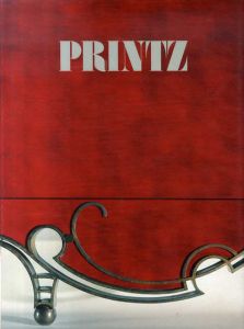 ユージン・プリンツ Eugene Printz/Guy Bujon/Jean-Jacques Dutko