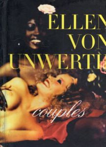 エレン・フォン・アンワース写真集　Von Unwerth Ellen: Couples/