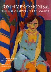 Post-impressionism/Thomas Parsons