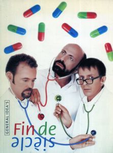 General Idea's　Fin de Siecle/