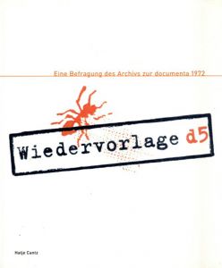 Eine Befragung des Archivs zur documenta 1972/