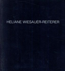 Heliane Wiesauer-Reiterer: Arbeiten auf Papier 1990 /