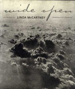 リンダ・マッカートニー　Linda McCartney: Wide Open/Linda McCartney