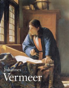 ヨハネス・フェルメール　Johannes Vermeer/