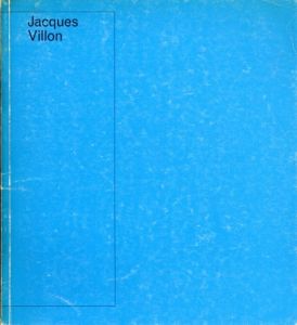 ジャック・ヴィヨン Jacques Villon Kunsthaus Zurich, 9. Februar bis 17. Marz 1963/のサムネール