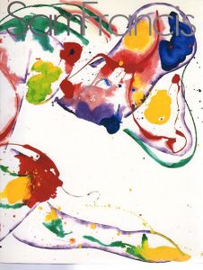 出光コレクションによる　サム・フランシス展/