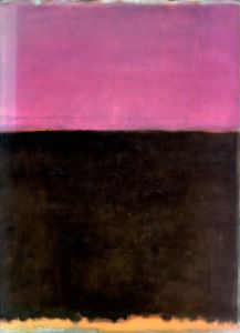 マーク・ロスコ　Mark Rothko/Mr. Jeffrey Weiss他のサムネール