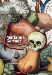 マリアーナ・ガートナー　Marianna Gartner: Still Lifes/マリアーナ・ガートナー