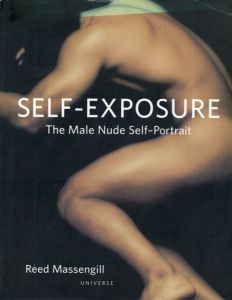 Self-Exposure: The Male Nude Self Portrait/Reed Massengill