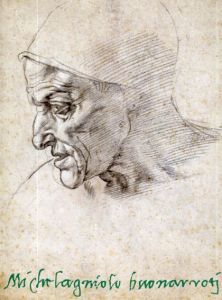 ミケランジェロ展　ルネサンス建築の至宝　The Genius of Michelangelo:Majestic Renaissance Architecture/山梨県美術館/パナソニック汐留ミュージアム/ふくやま美術館