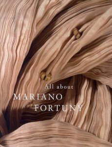 マリアノ・フォルチュ二　織りなすデザイン展 三菱一号館美術館　All about Mariano Fortuny/