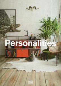 Personalities/Sarah Alberti/Isabella Ayub/Lisa Blanning/Julia Christian/Leonie Haenchen