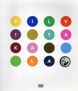 ピルヴィ・タカラ　Pilvi Takala/Silke Opitz