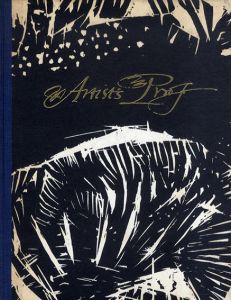 Artist's Proof/1966 A Journal of Printmaking, Volume6 Numbers 9-10/