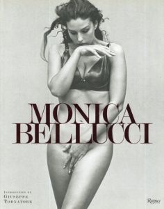 Monica Bellucci　モニカ・ベルッチ/