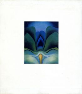 ジョージア・オキーフ　カタログ・レゾネ　Georgia O'Keeffe: Catalogue Raisonne/Barbara Buhler Lynes/Georgia O'Keeffe