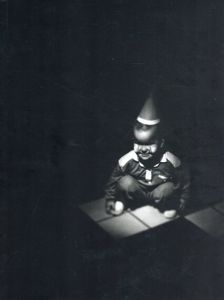 マット・マハーアン写真集　Matt Mahurin/Matt Mahurin