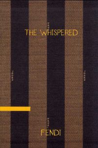 The Whispered: Directory of Craftsmanship A Contemporary Guide to the Italian Handmaking Ability/Vittoria Filippi Gabardi/ Cesare M. Cunaccia